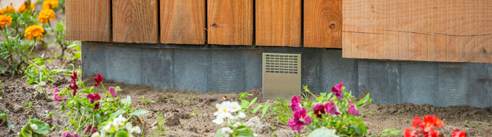 Constructieventilatie: een onmisbare schakel in de Nederlandse bouw